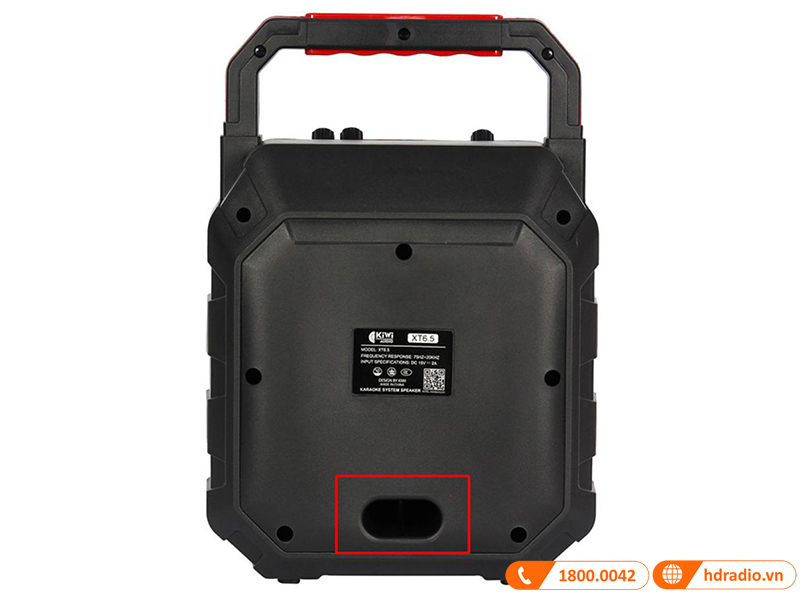 cong phan xa am tram