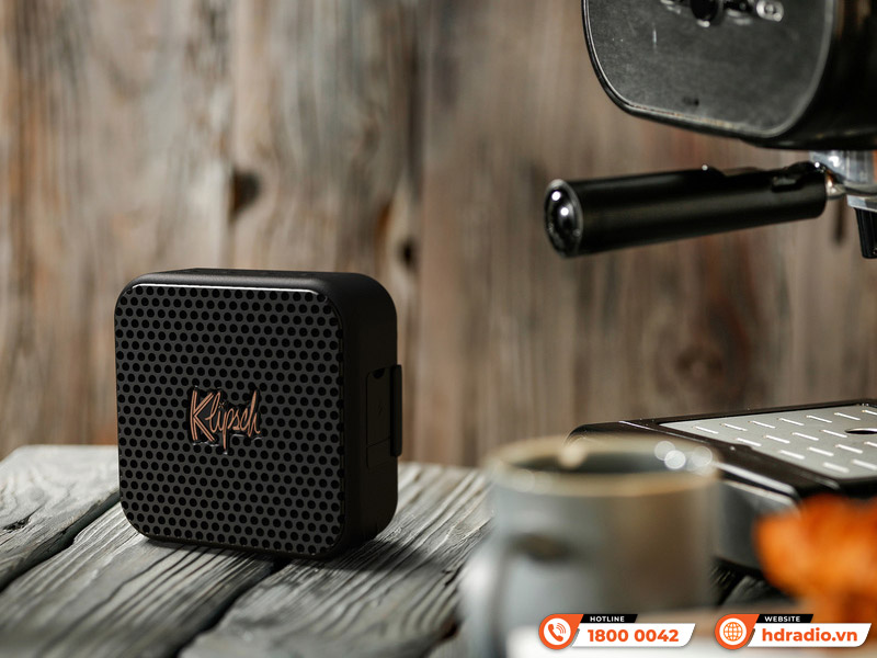 Loa Klipsch Austin