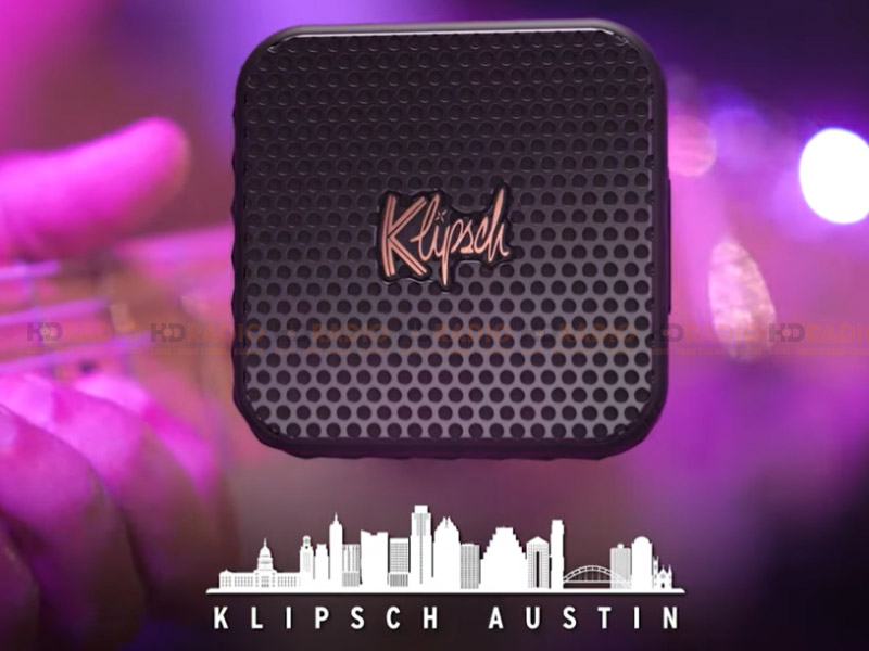 Loa Klipsch Austin