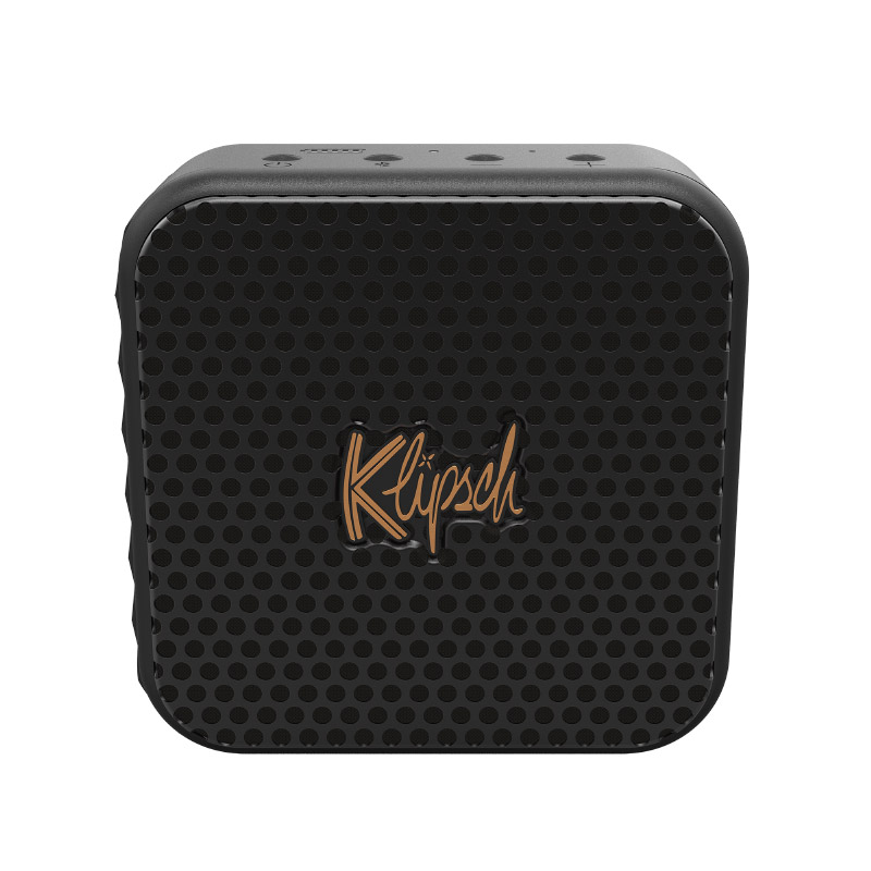 Loa Klipsch Austin, Bluetooh 5.3, Pin 12h, IP67, Micro đàm thoại, APP Klipsch Connect