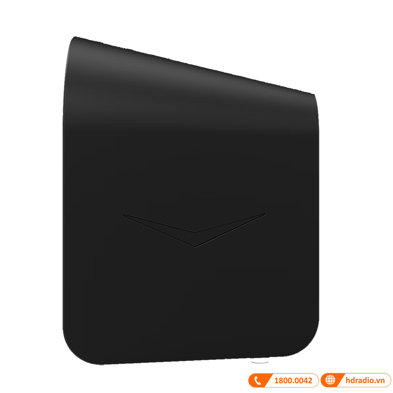 mặt bên loa Klipsch Groove XXL 