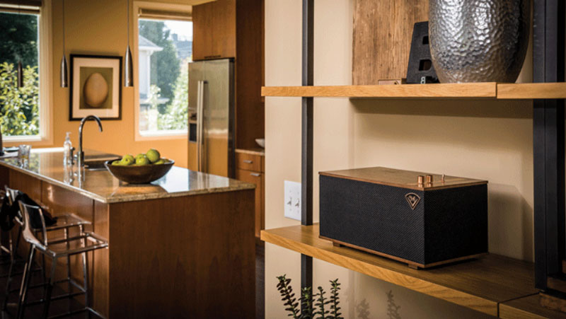 loa klipsch heritage the one