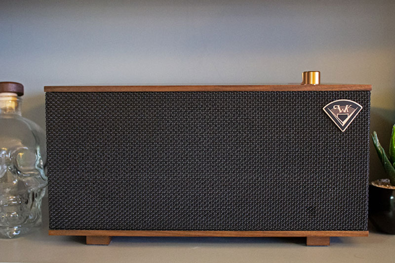 loa klipsch the one