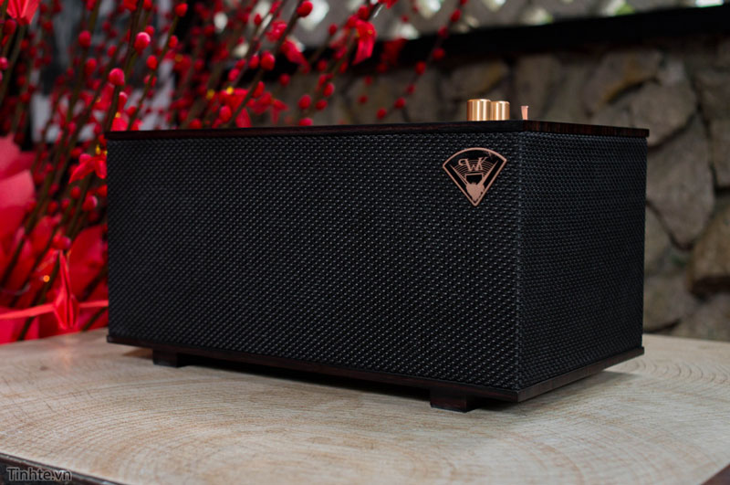 loa klipsch heritage the three