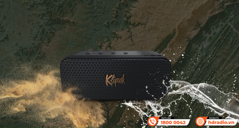 Loa Klipsch Nashville