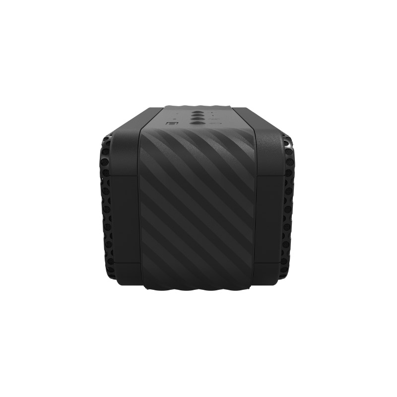 Loa Klipsch Nashville, Bluetooh 5.3, Pin 24h, IP67, Micro đàm thoại, APP Klipsch Connect-5