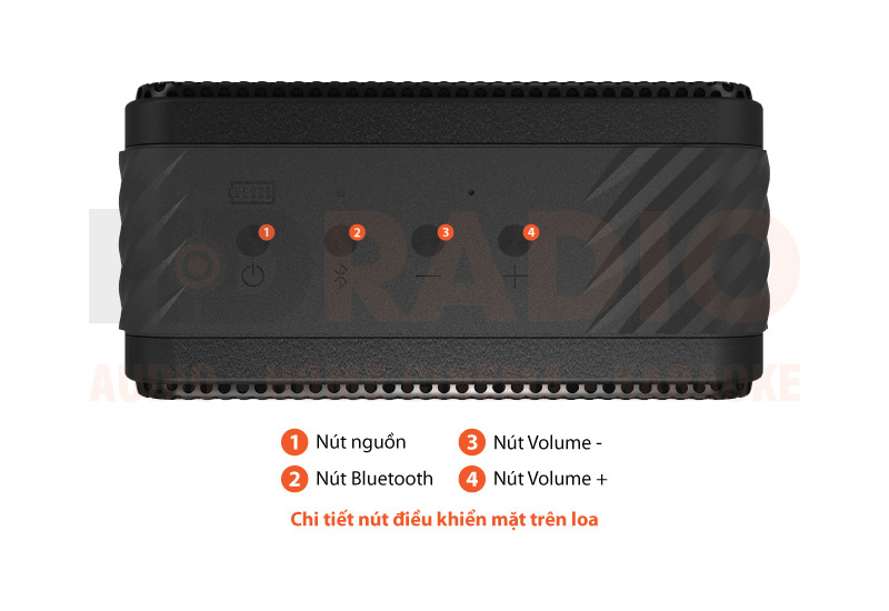  Loa Klipsch Nashville