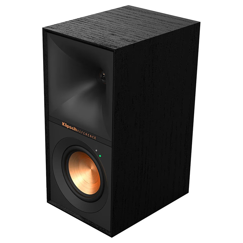 Loa Klipsch R-40PM, Công Suất 240W, Bluetooth, Phono/Line analog, Jack 3,5mm, USB,-3