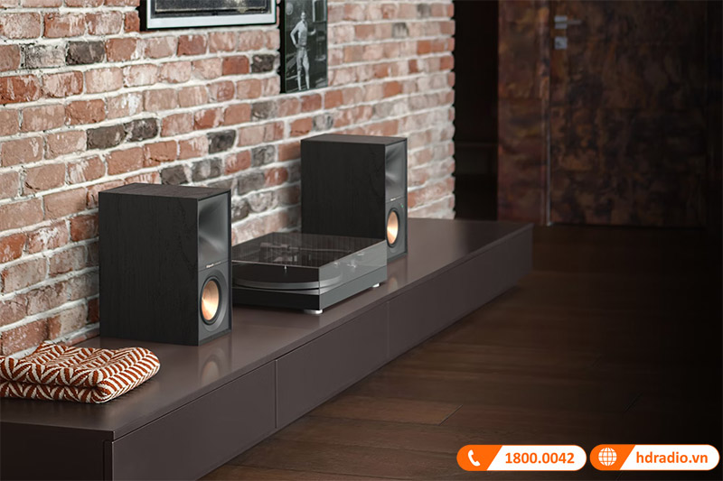 Loa Klipsch R-50PM