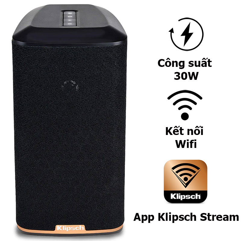 Loa Klipsch RW-1