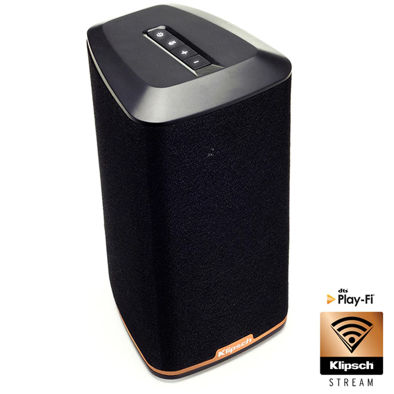 am thanh loa klipsch rw-1