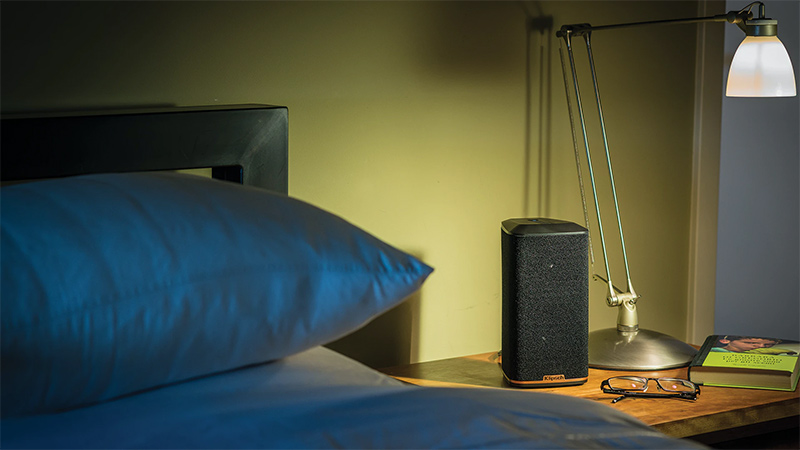 danh gia loa klipsch rw-1