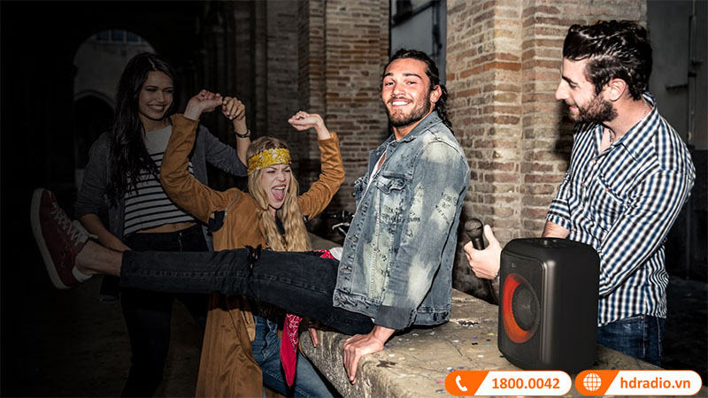 Loa Klipsch Sidekicks GIG XL