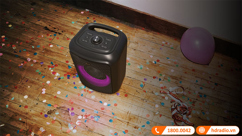 ket noi bluetooth 5.0