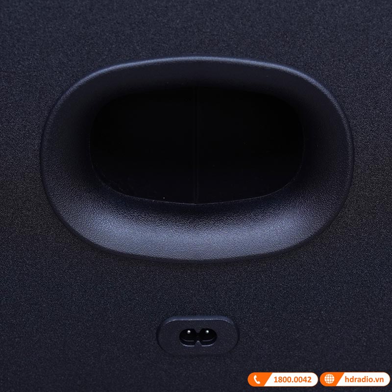 Loa Klipsch GIG XXL Chính Hãng,  LED RGB, Pin 8 Giờ, Bluetooth, Line In/Out, USB, Guitar in, Micro in, TWS, Đi kèm 1 Micro có dây-7