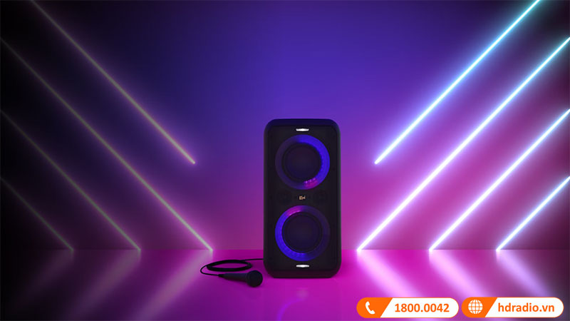 loa Klipsch Sidekicks GIG XXL