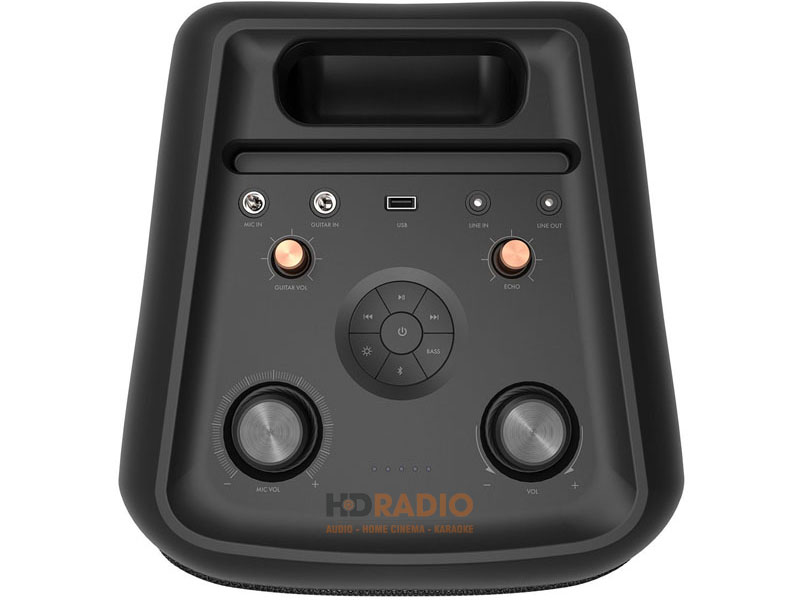 Hướng dẫn sử dụng loa Klipsch Sidekicks GIG XXLHướng dẫn sử dụng loa Klipsch Sidekicks GIG XXL