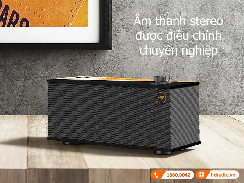 Klipsch The One McLaren Edition