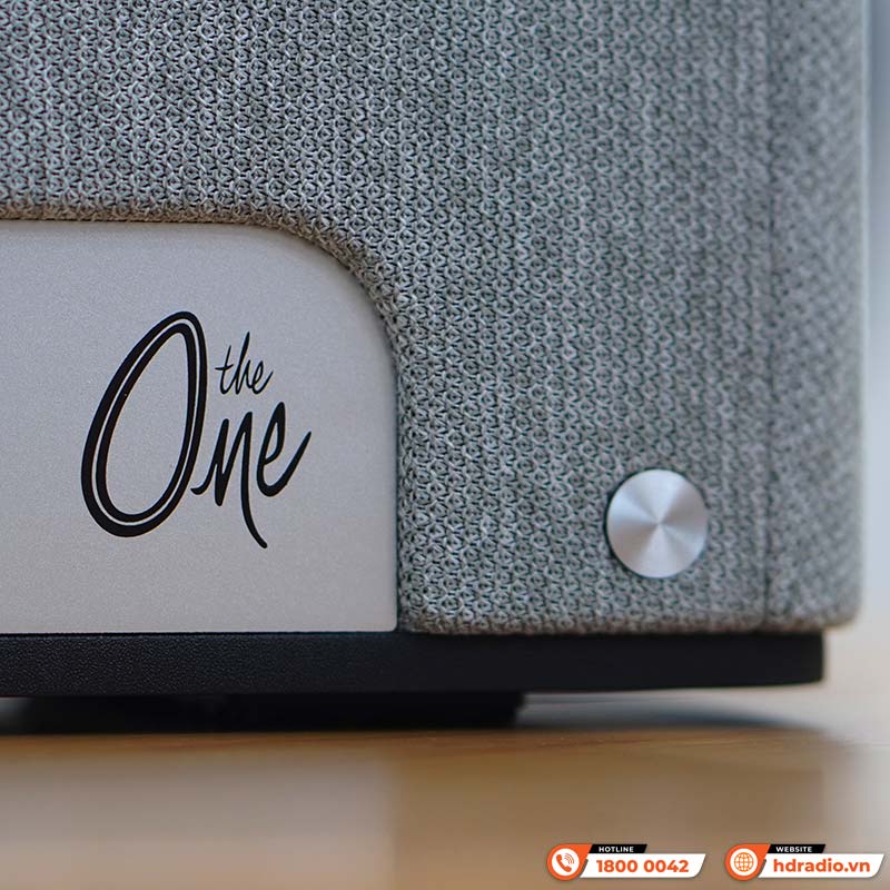 Loa Klipsch The One Plus, Công suất 60W, Bluetooth 5.3, AUX, Klipsch Connect-9