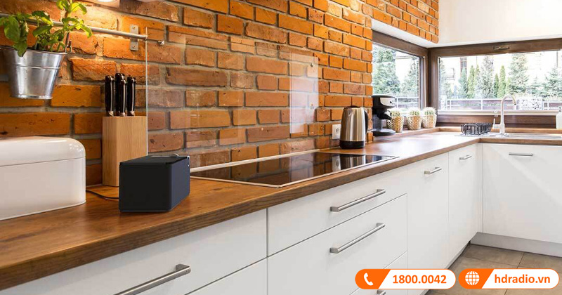 Loa Klipsch The One Plus