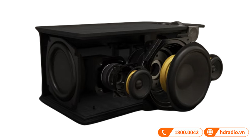 Loa Klipsch The One Plus