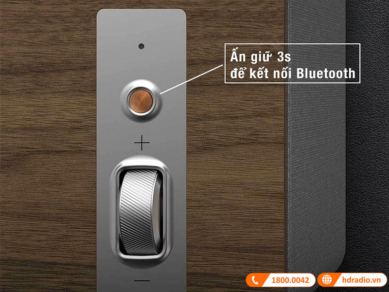 Loa Klipsch The One Plus