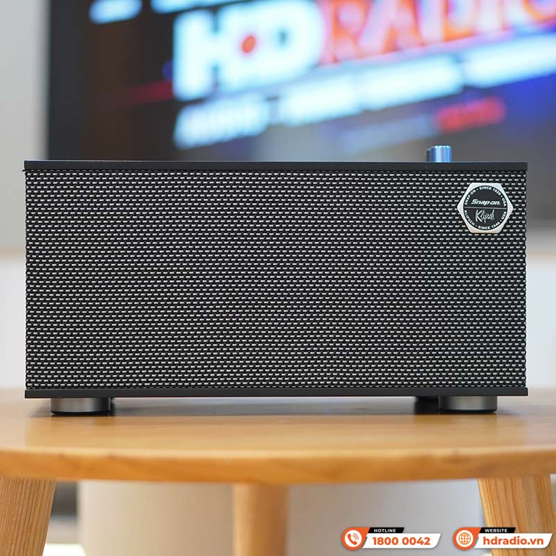 Loa Klipsch The Three 2 Snap-On-2