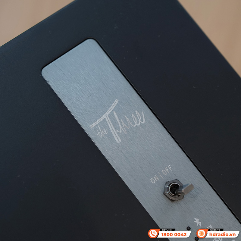 Loa Klipsch The Three 2 Snap-On-11