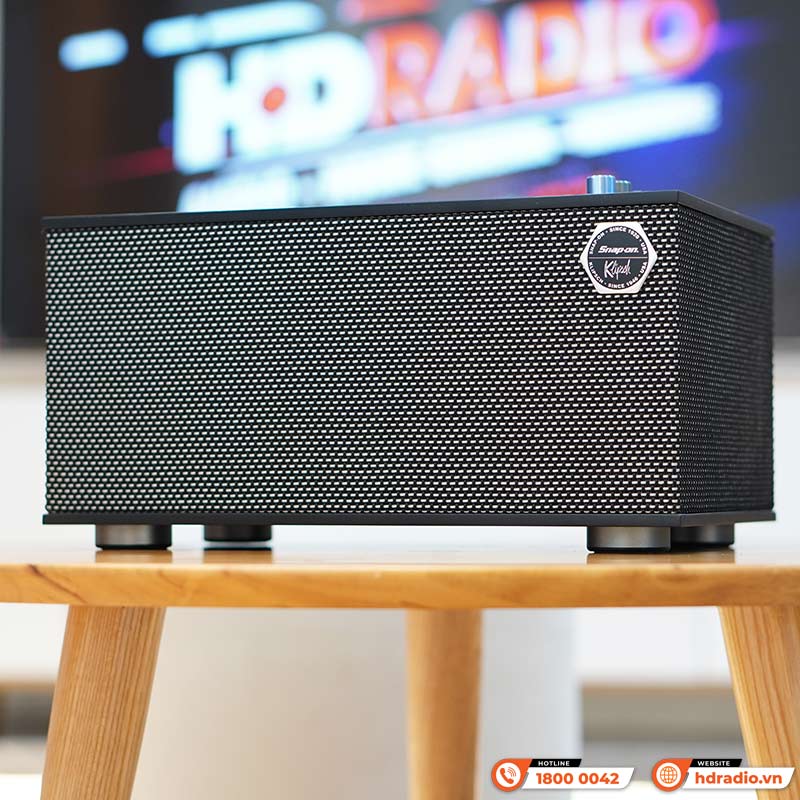 Loa Klipsch The Three 2 Snap-On-3