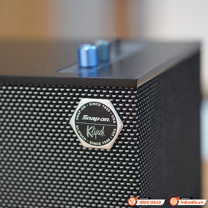 Loa Klipsch The Three 2 Snap-On-4