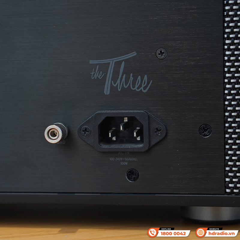 Loa Klipsch The Three 2 Snap-On-8