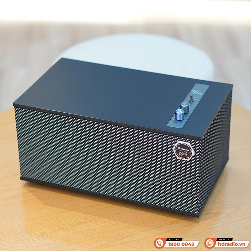 Loa Klipsch The Three 2 Snap-On-10