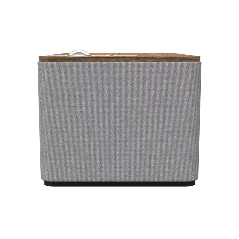 Loa Klipsch The Three Plus, Công Suất 120W, Bluetooth 5.3, Phono/Line, RCA, Optical, Klipsch Connect-2
