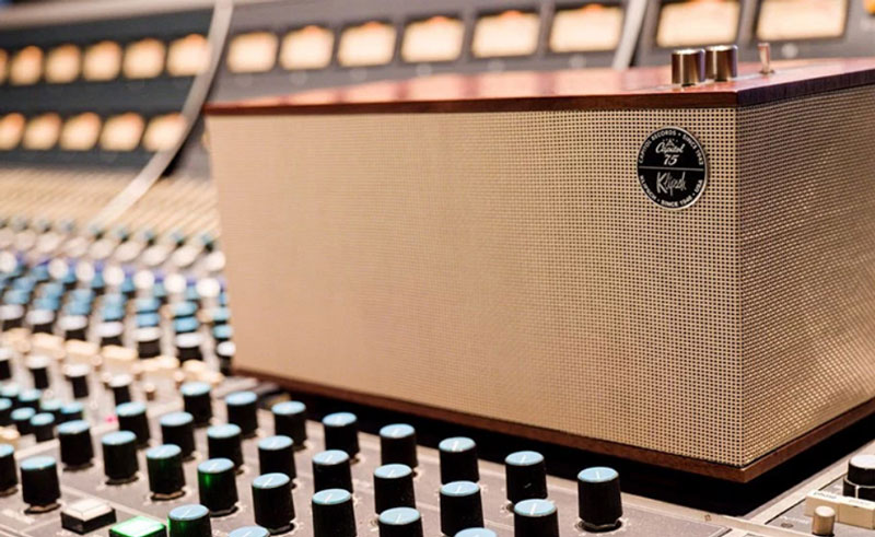 loa klipsch the capitol three giá tốt