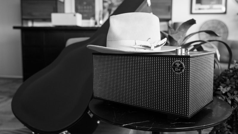 đánh giá loa klipsch the capitol three