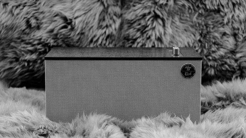 loa klipsch the capitol three