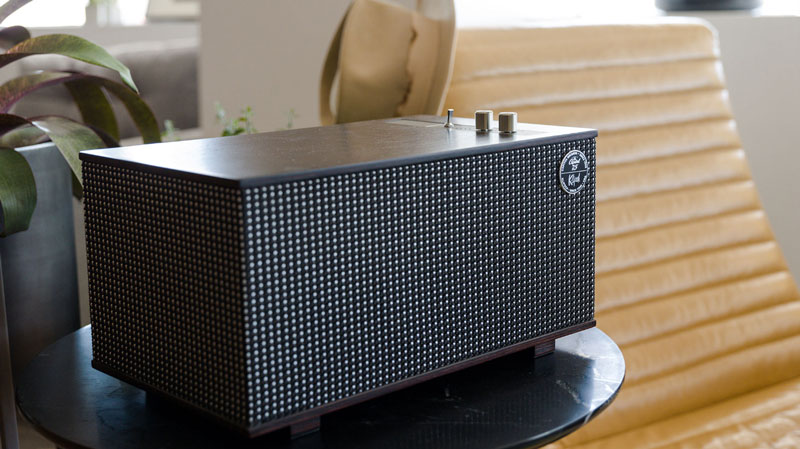 loa bluetooth klipsch the capitol three