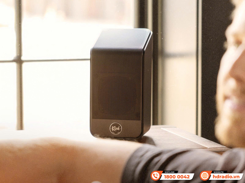 Loa Klipsch Flexus Surr 200