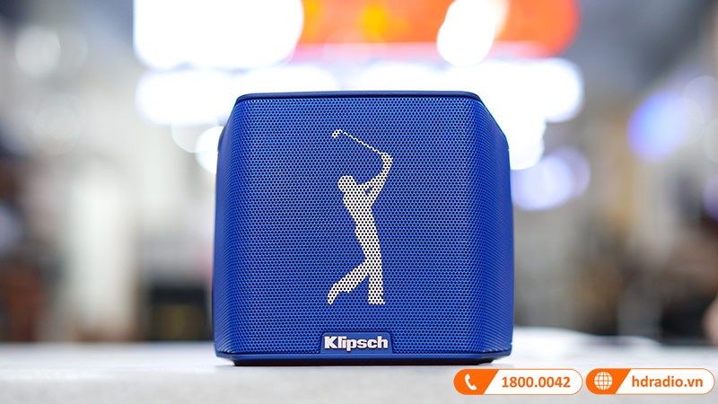 thiet ke loa klipsch groove pga tour