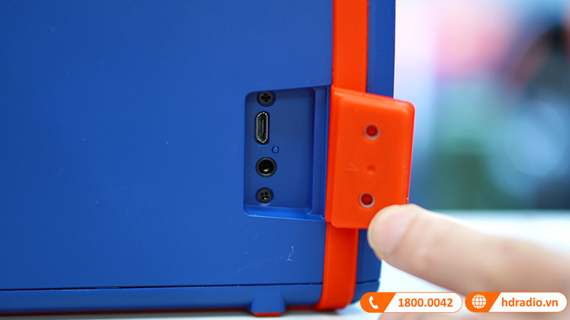 Kết nối loa Klipsch Groove PGA Tour