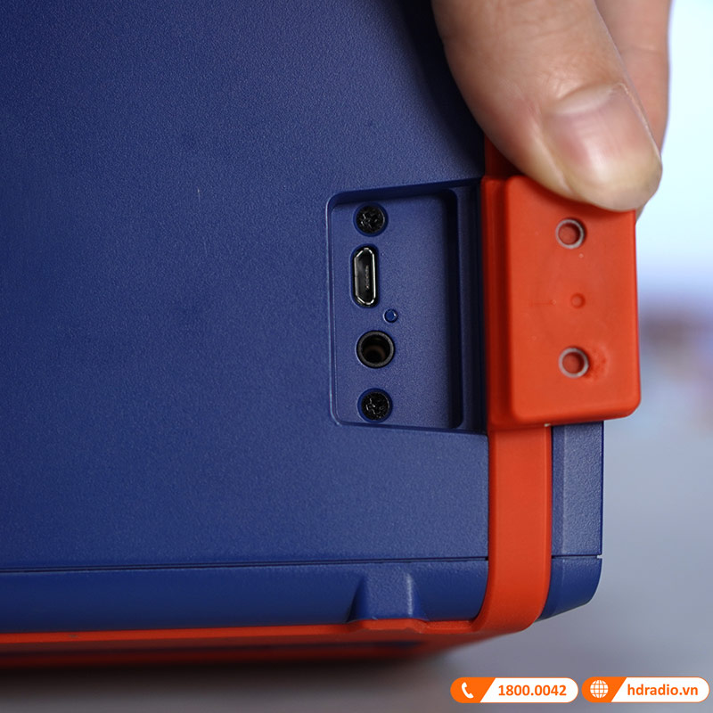 Loa Klipsch Groove PGA Tour