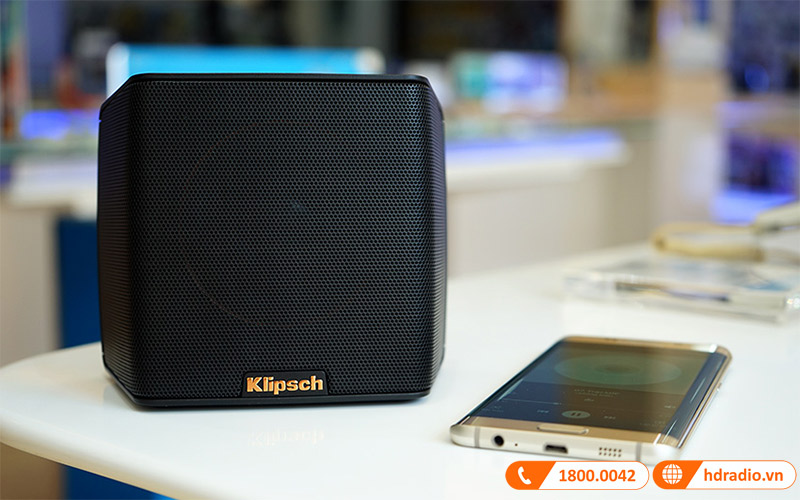Loa Klipsch Groove