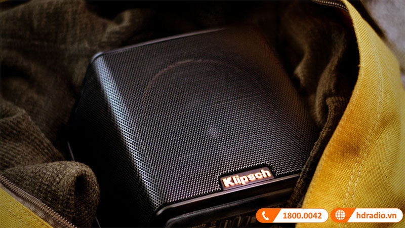 Loa Klipsch Groove