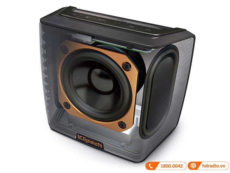 Loa Klipsch Groove