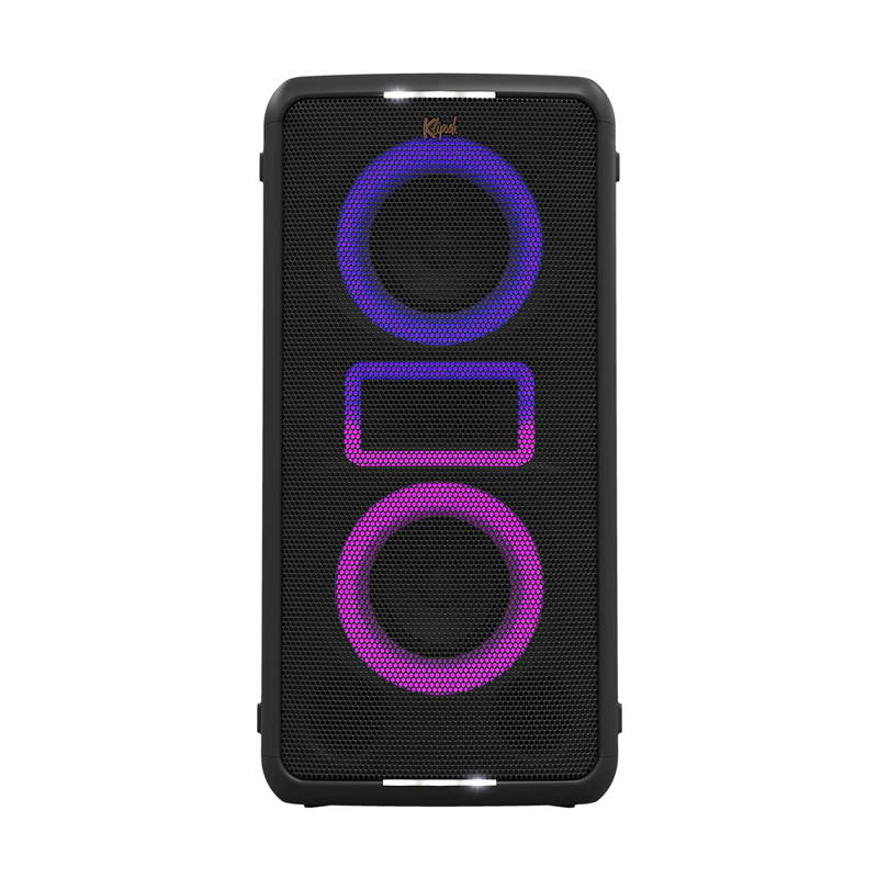 Loa Klipsch Miami, Pin 18 Giờ, Bluetooth, AUX,Daisy Chain, IPX4, Party Link, App Klipsch Connect Plus-4