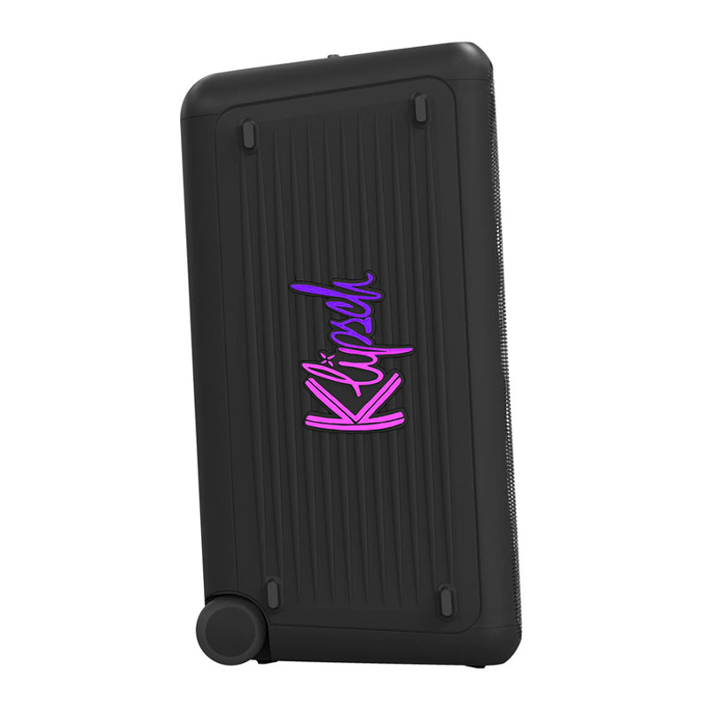 Loa Klipsch Miami, Pin 18 Giờ, Bluetooth, AUX,Daisy Chain, IPX4, Party Link, App Klipsch Connect Plus-5