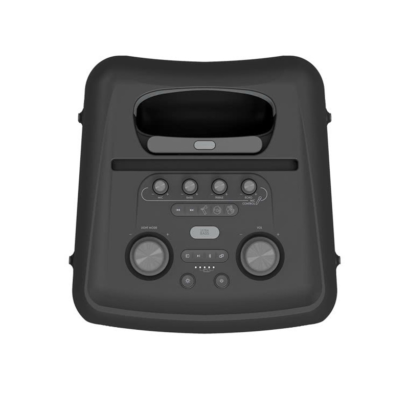Loa Klipsch Miami, Pin 18 Giờ, Bluetooth, AUX,Daisy Chain, IPX4, Party Link, App Klipsch Connect Plus-7