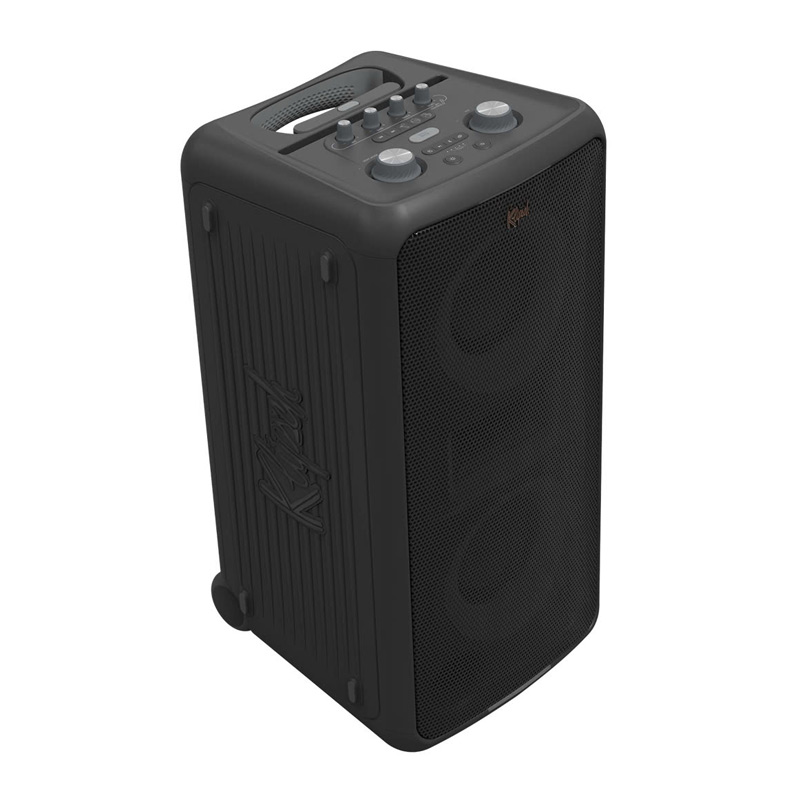 Loa Klipsch Miami, Pin 18 Giờ, Bluetooth, AUX,Daisy Chain, IPX4, Party Link, App Klipsch Connect Plus-9