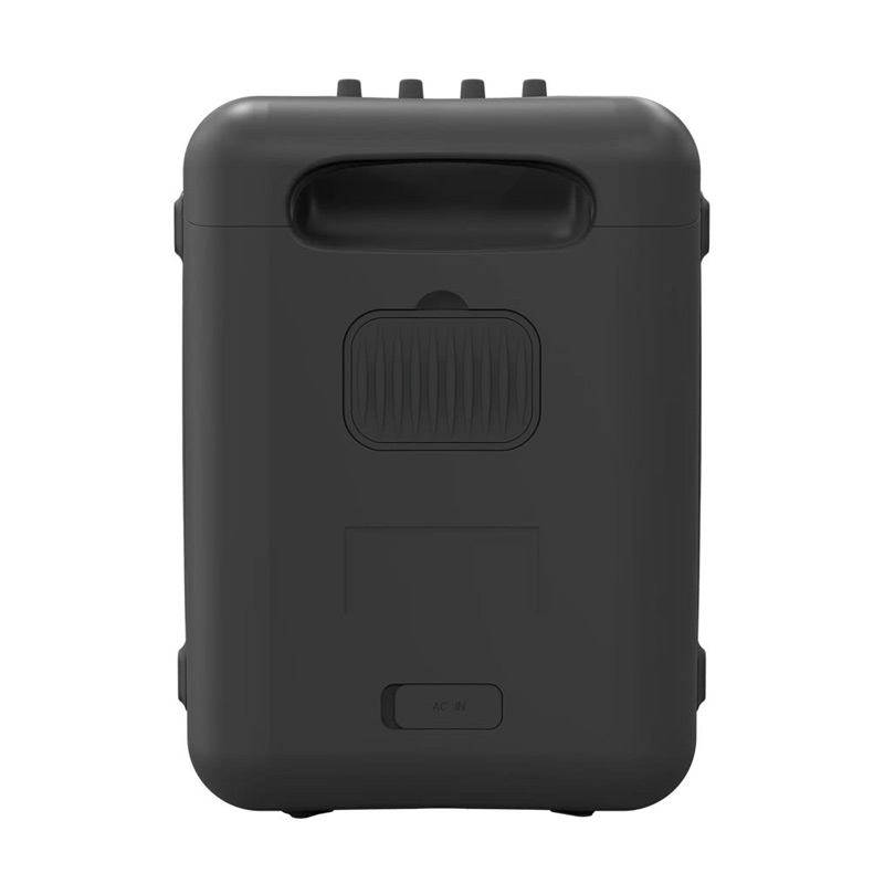 Loa Klipsch Vegas, Pin 12 Giờ, Bluetooth, IPX4, AUX, USB, Daisy Chain, Party Link, App Klipsch Connect Plus-10