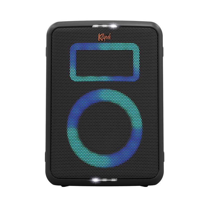 Loa Klipsch Vegas, Pin 12 Giờ, Bluetooth, IPX4, AUX, USB, Daisy Chain, Party Link, App Klipsch Connect Plus-2